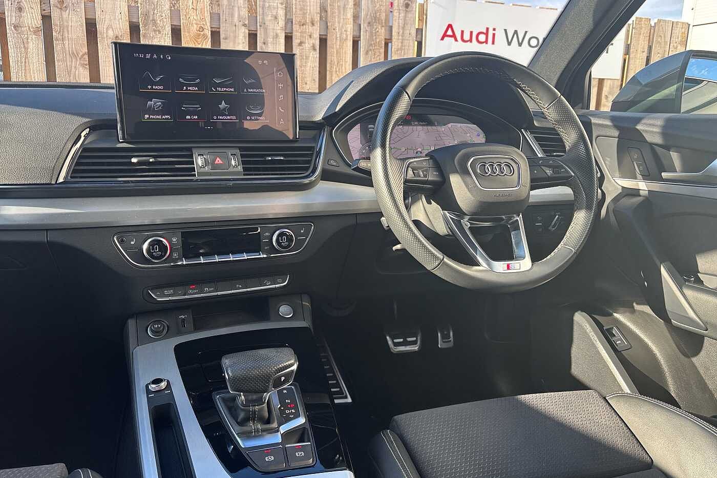 Used Audi Q5 2023 for sale - 76111405: Photo 13