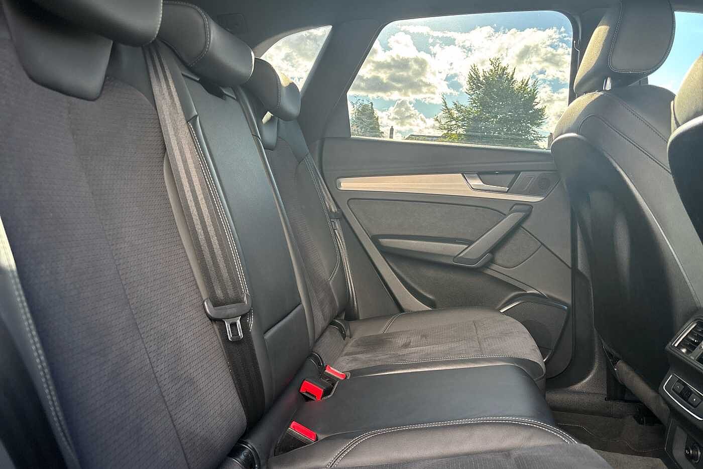 Used Audi Q5 2023 for sale - 76111405: Photo 15