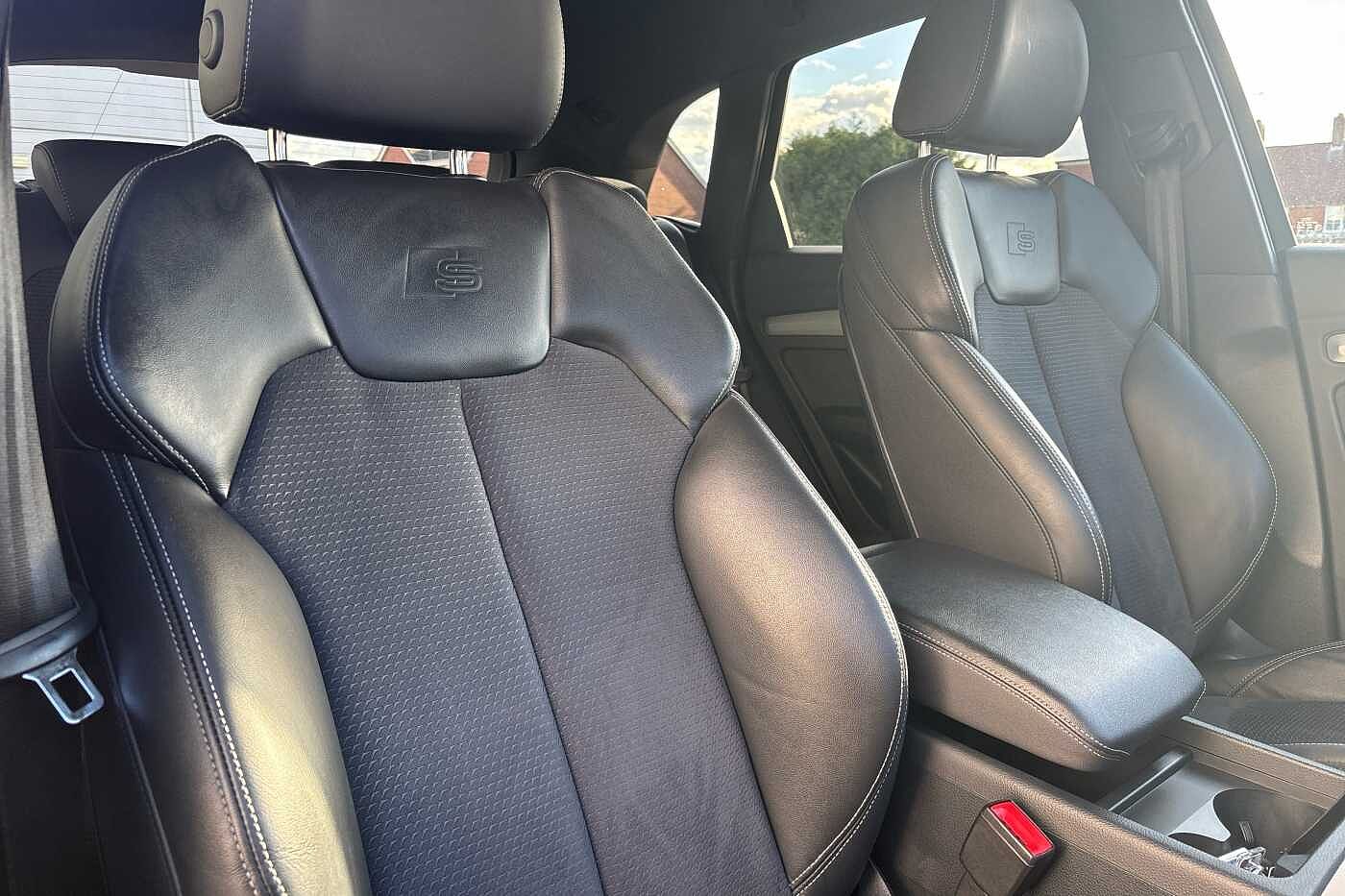 Used Audi Q5 2023 for sale - 76111405: Photo 24