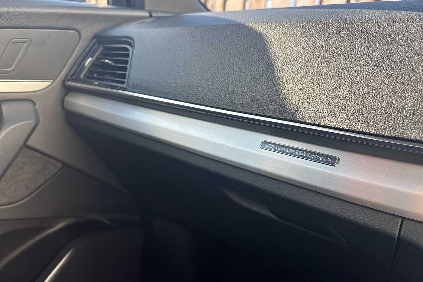 Used Audi Q5 2023 for sale - 76111405: Photo 37