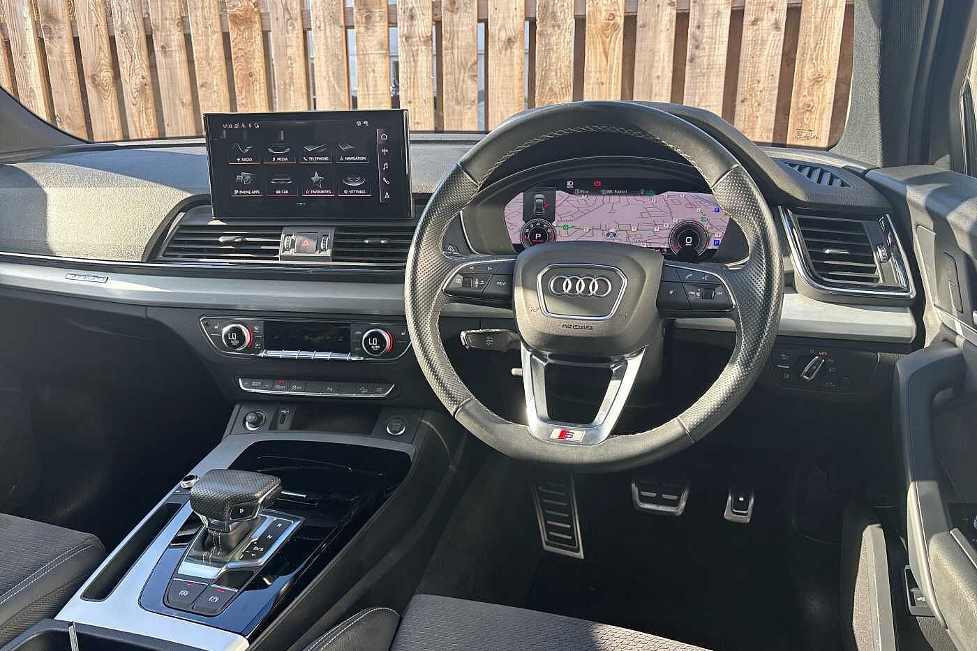 Used Audi Q5 2023 for sale - 76111405: Photo 6