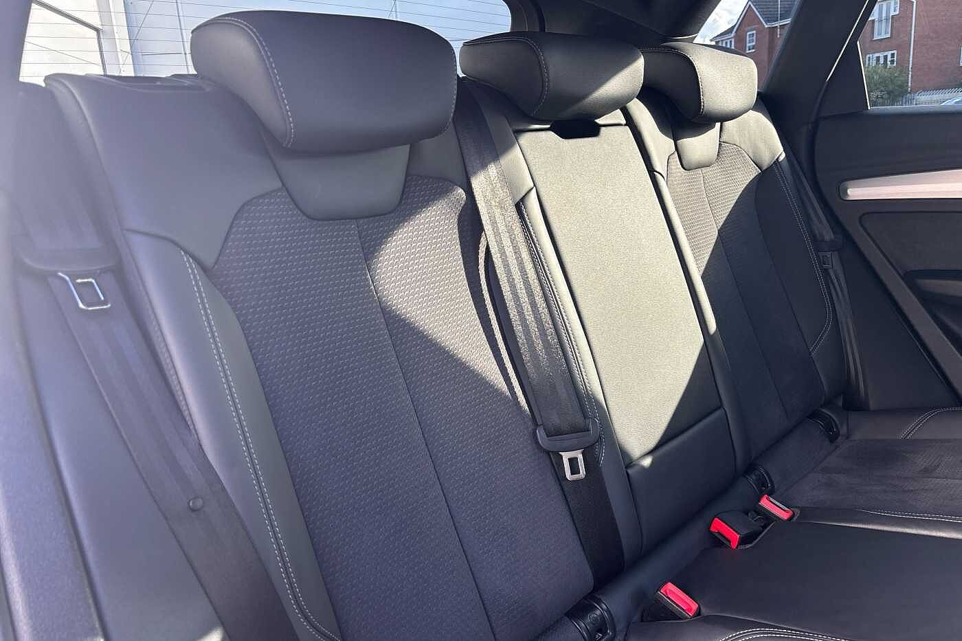 Used Audi Q5 2023 for sale - 76111405: Photo 8