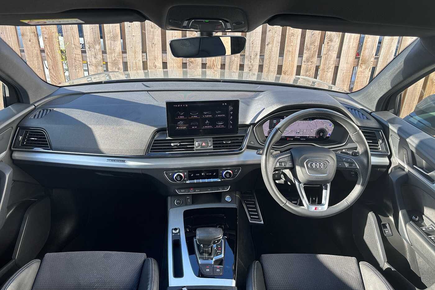 Used Audi Q5 2023 for sale - 76111405: Photo 9