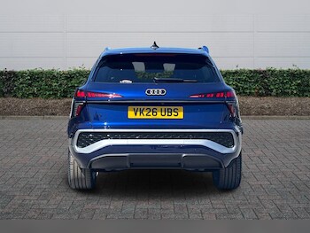 Used Audi Q3 2026 for sale - 78431012: Photo