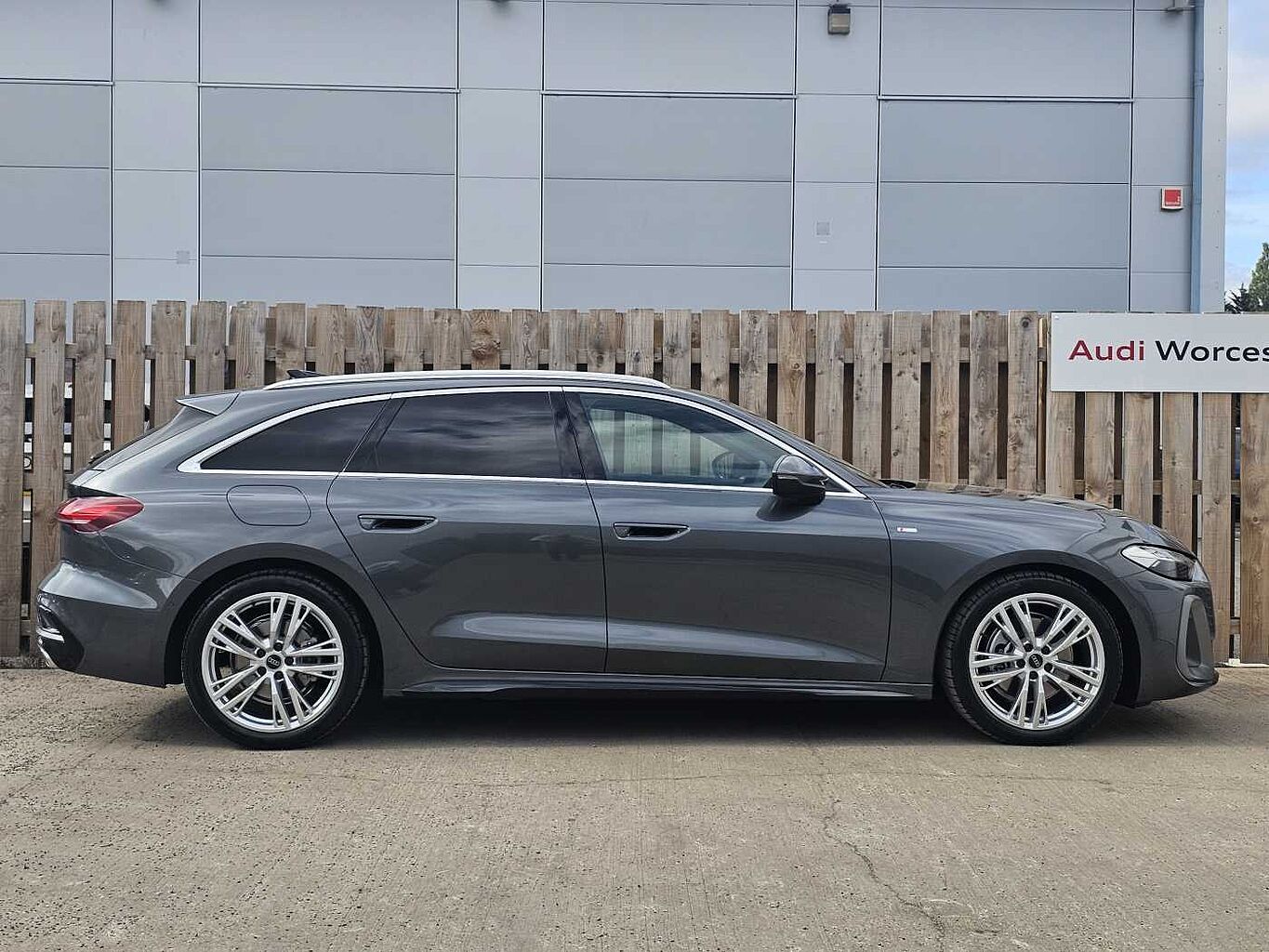 Used Audi A5 2025 for sale - 76111021: Photo 10