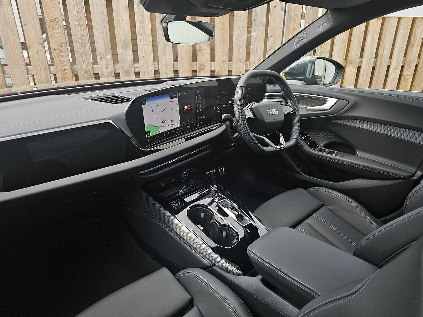 Used Audi A5 2025 for sale - 76111021: Photo 13