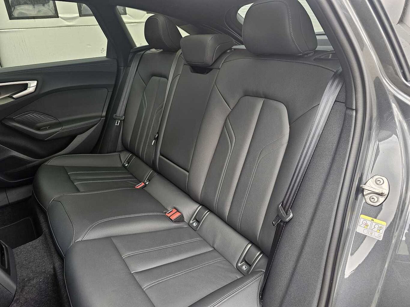 Used Audi A5 2025 for sale - 76111021: Photo 14