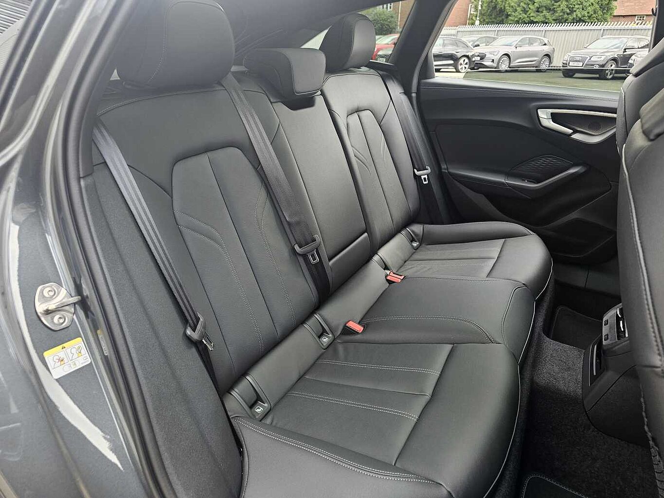 Used Audi A5 2025 for sale - 76111021: Photo 16
