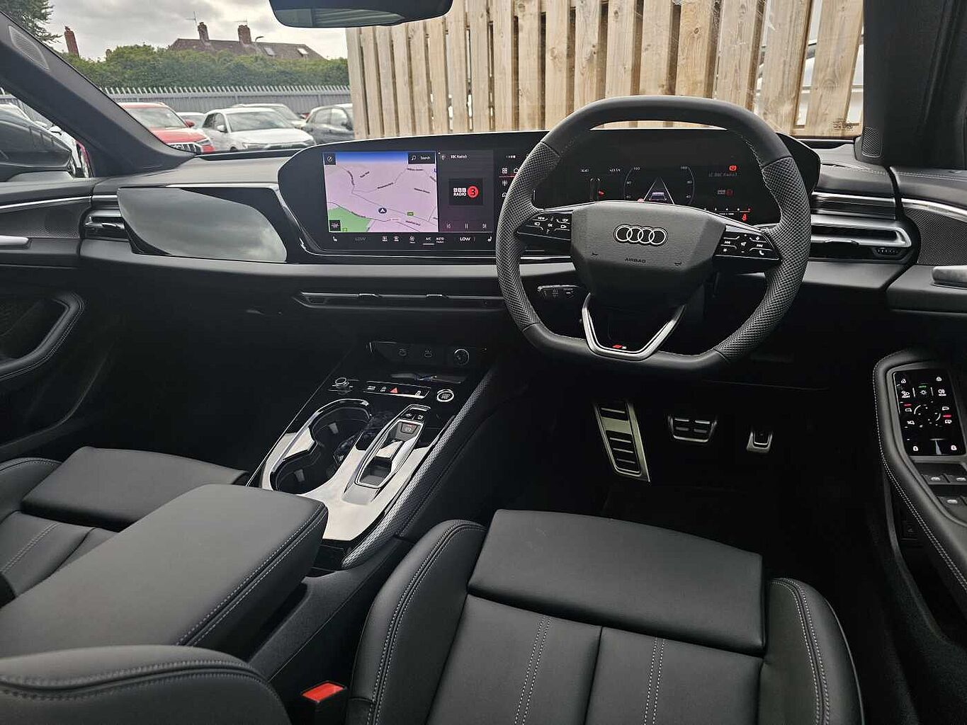 Used Audi A5 2025 for sale - 76111021: Photo 17