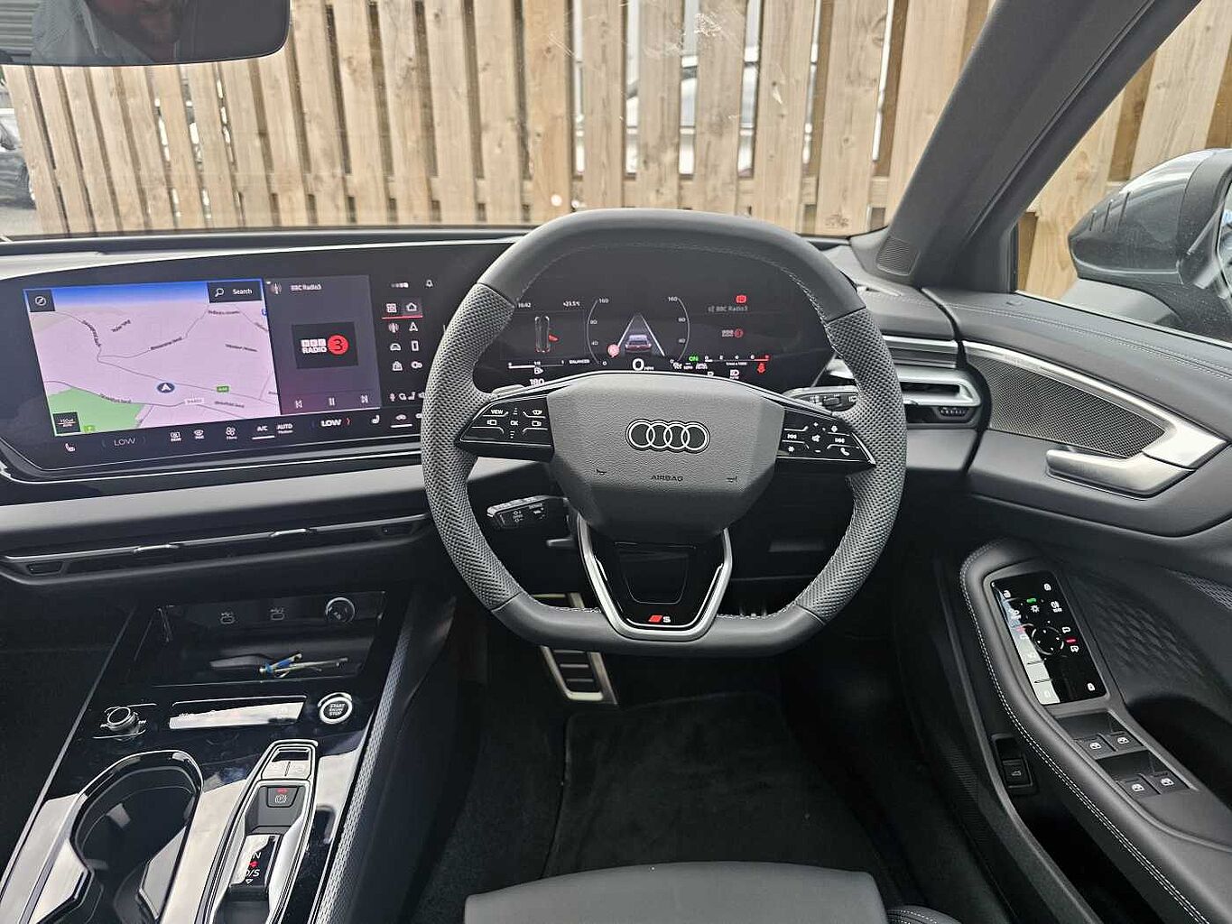 Used Audi A5 2025 for sale - 76111021: Photo 19