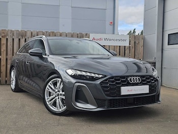Audi - A5