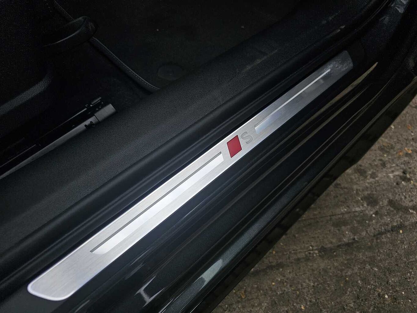 Used Audi A5 2025 for sale - 76111021: Photo 20