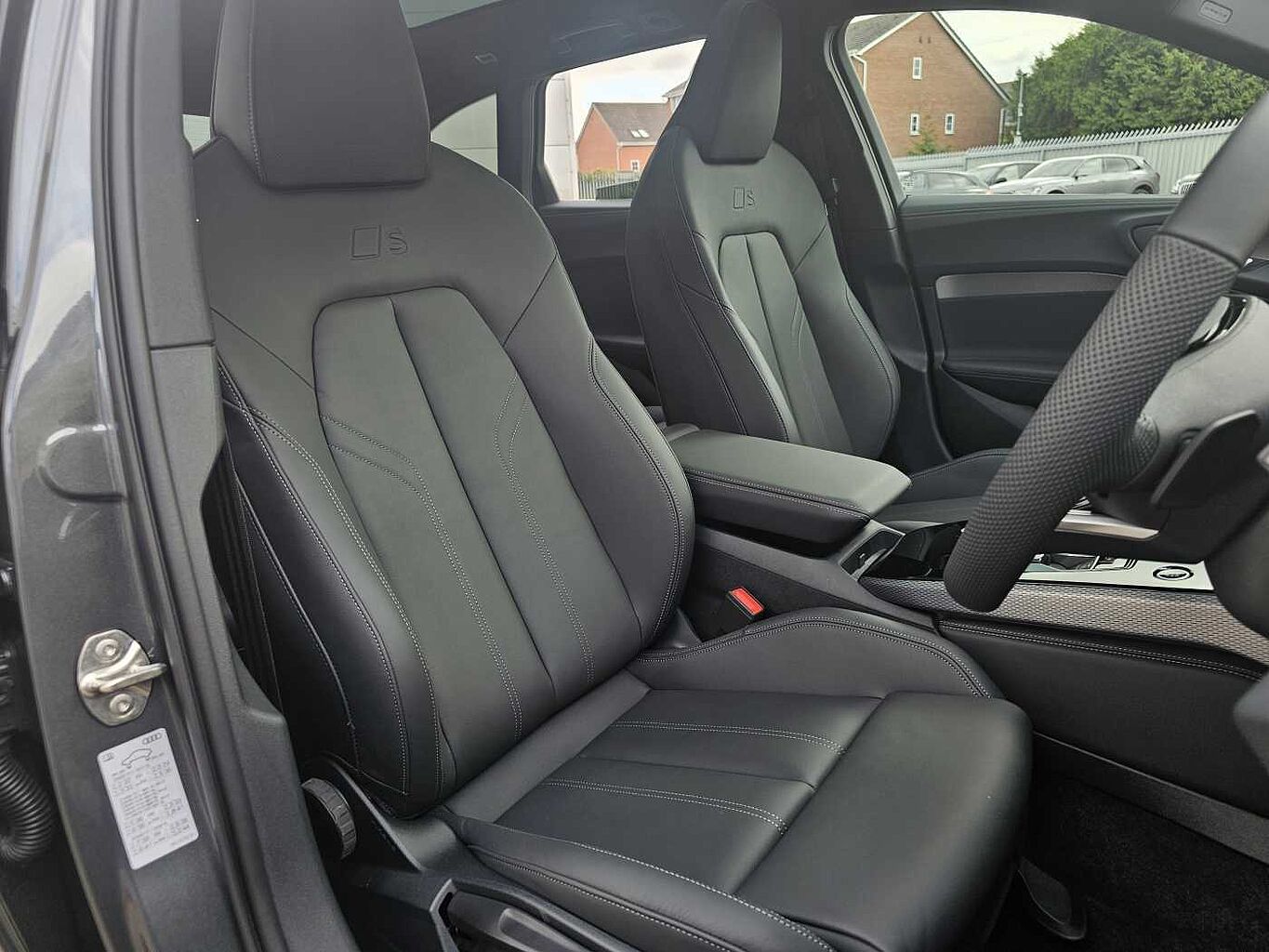 Used Audi A5 2025 for sale - 76111021: Photo 22