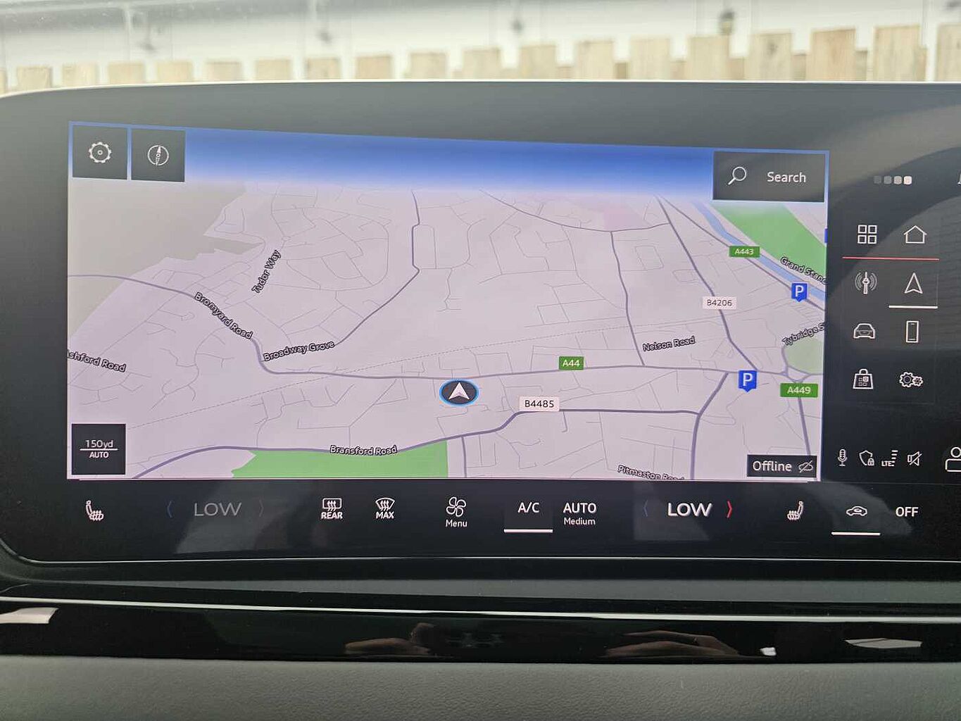 Used Audi A5 2025 for sale - 76111021: Photo 29