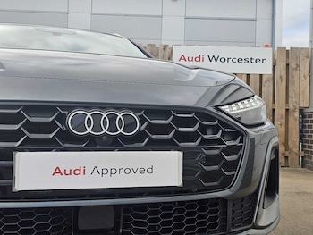Used Audi A5 2025 for sale - 76111021: Photo 2