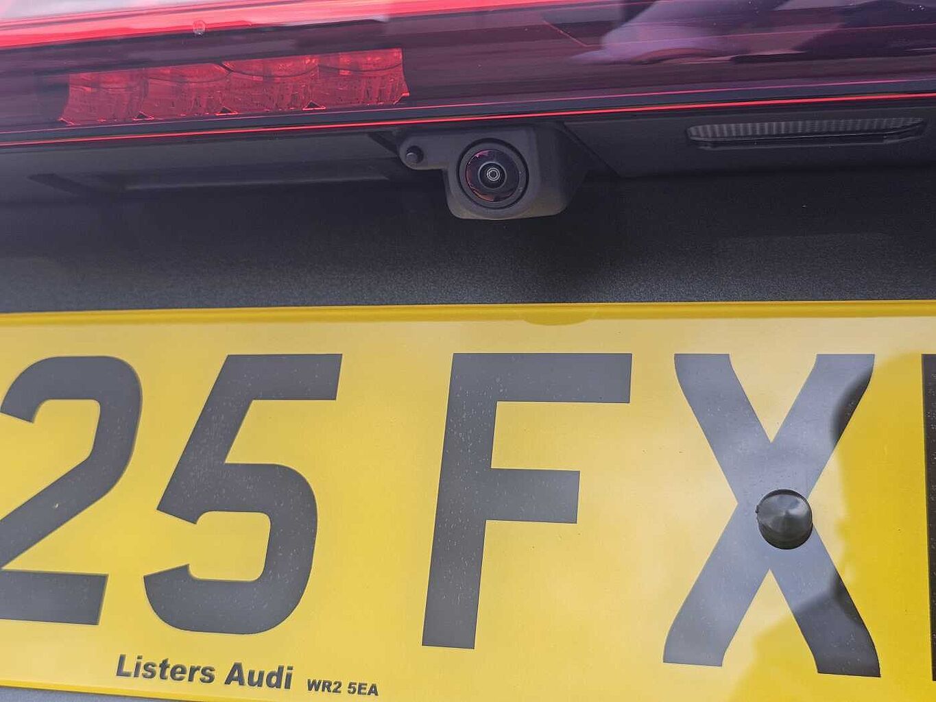Used Audi A5 2025 for sale - 76111021: Photo 35