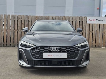 Used Audi A5 2025 for sale - 76111021: Photo 3