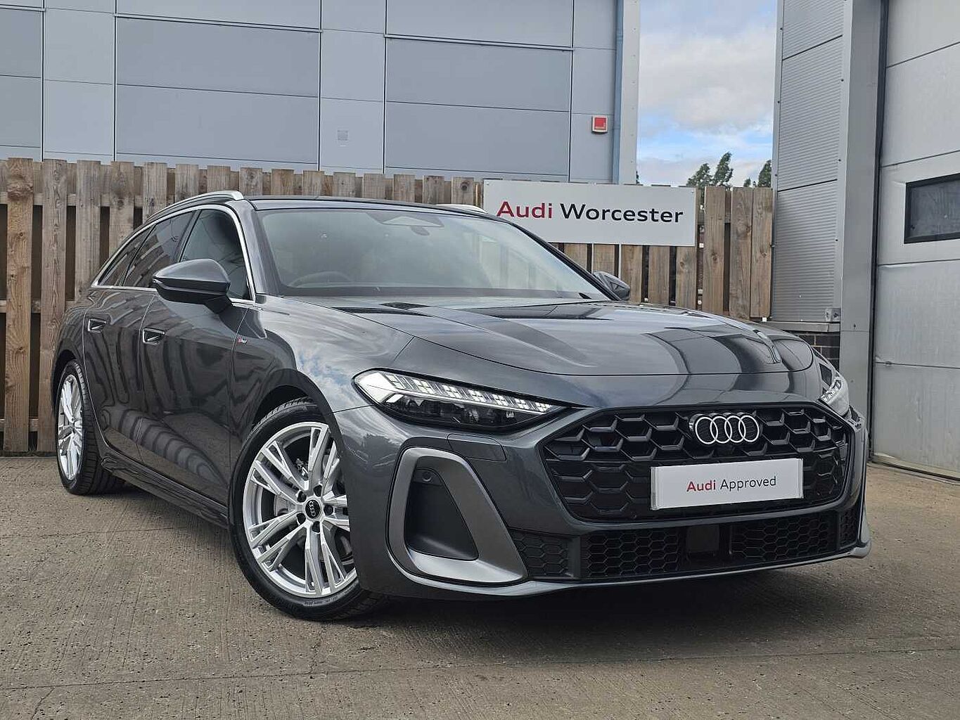 Used Audi A5 2025 for sale - 76111021: Photo 6