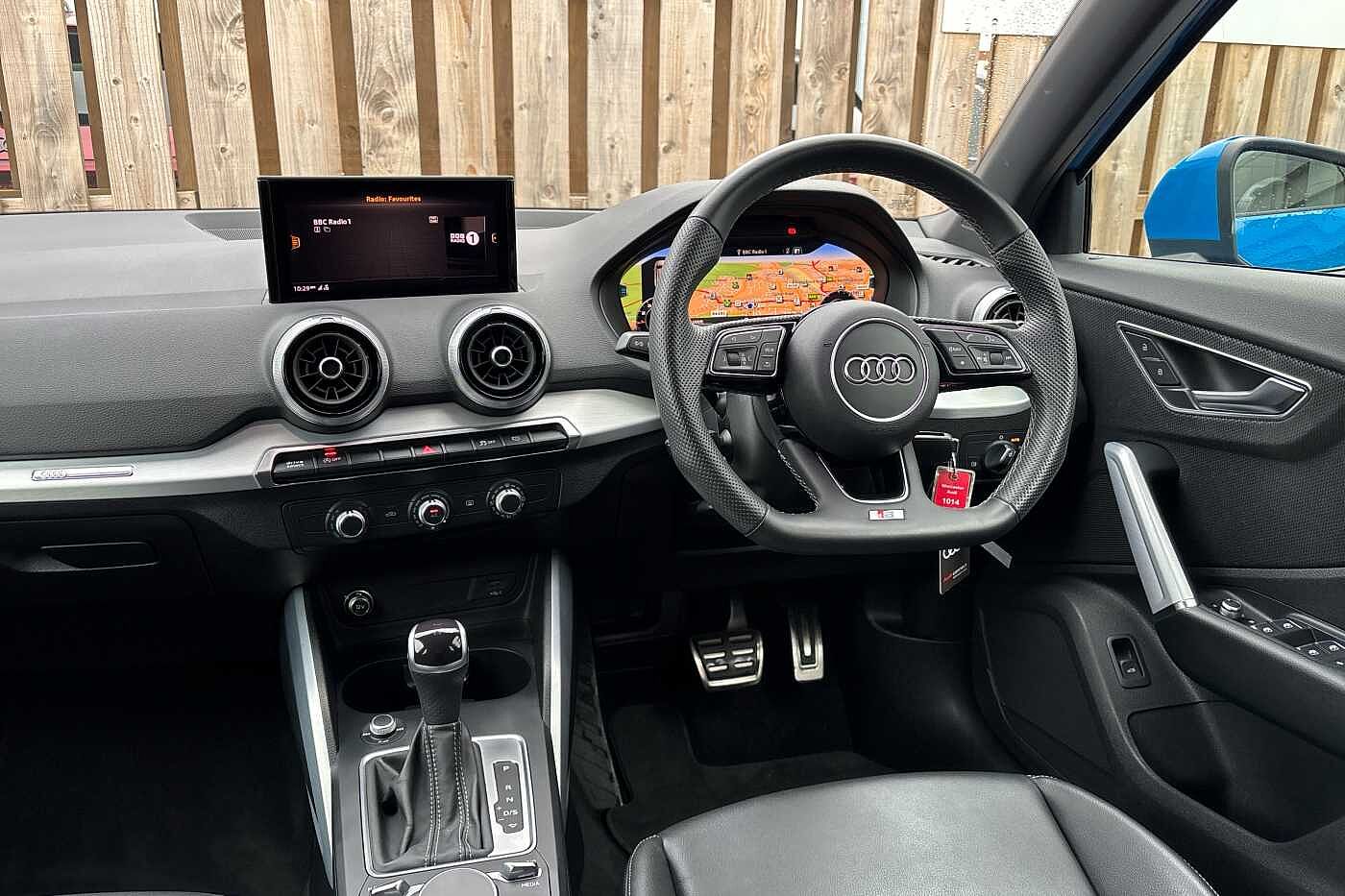 Used Audi Q2 2021 for sale - 76139655: Photo 13