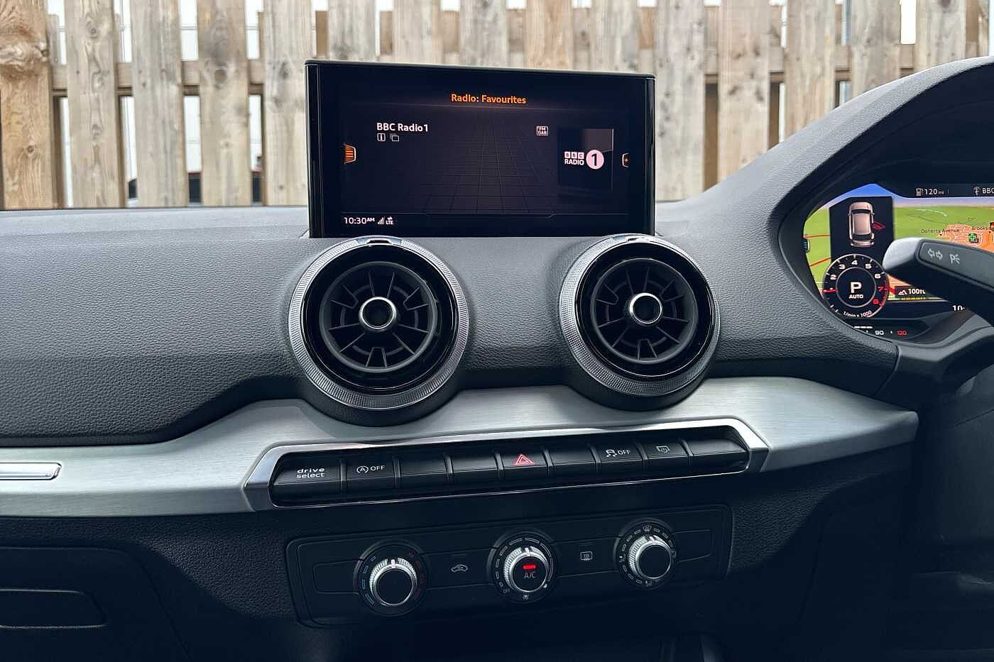 Used Audi Q2 2021 for sale - 76139655: Photo 15