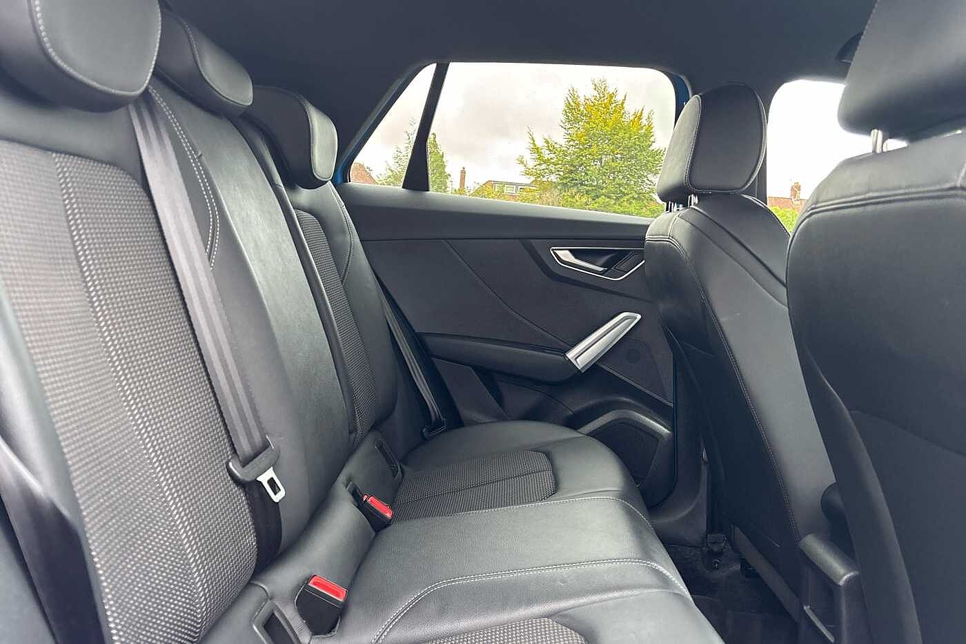 Used Audi Q2 2021 for sale - 76139655: Photo 16