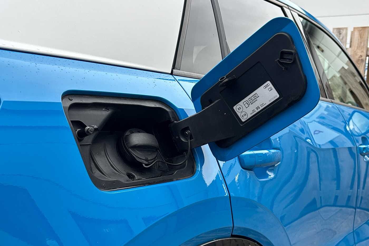 Used Audi Q2 2021 for sale - 76139655: Photo 17