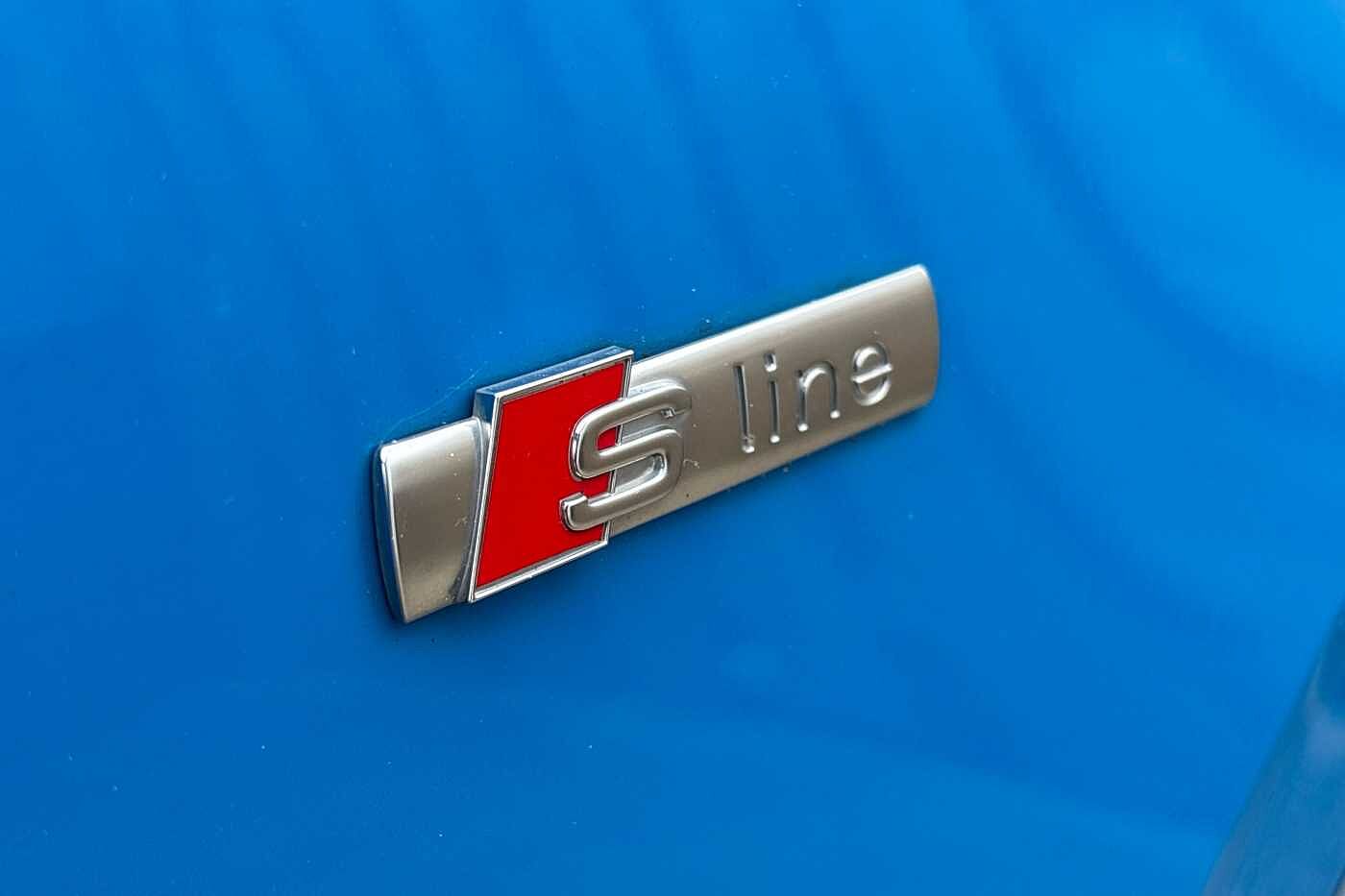 Used Audi Q2 2021 for sale - 76139655: Photo 19