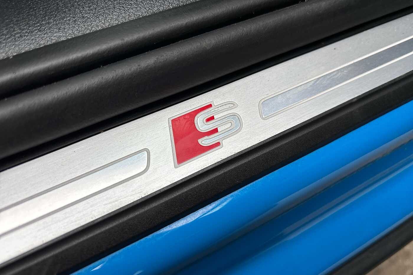 Used Audi Q2 2021 for sale - 76139655: Photo 20