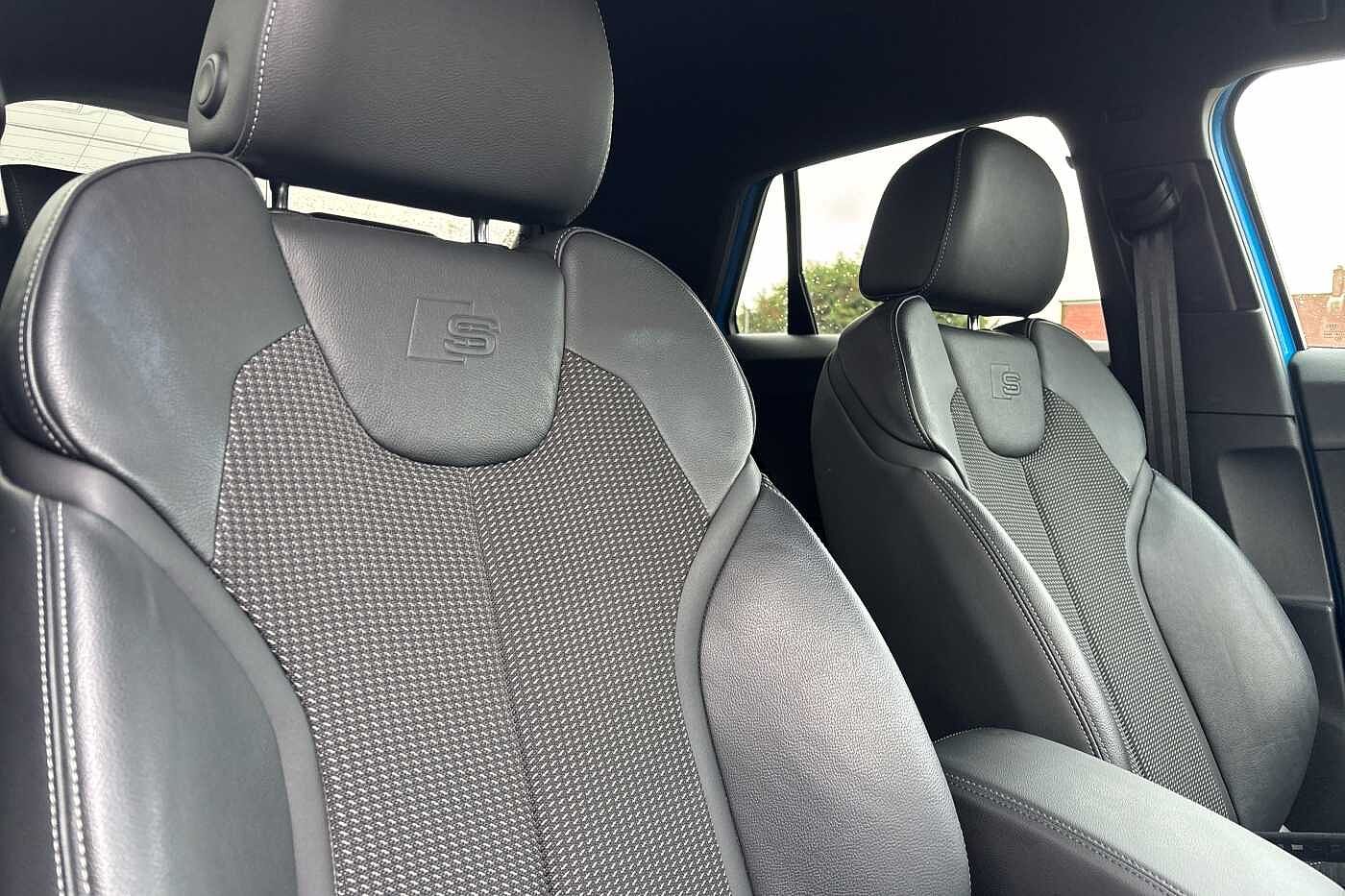 Used Audi Q2 2021 for sale - 76139655: Photo 22