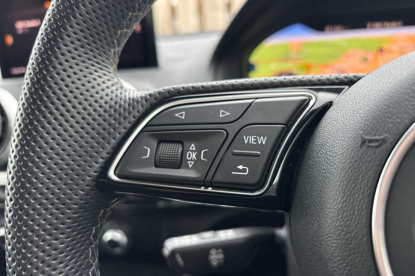 Used Audi Q2 2021 for sale - 76139655: Photo 25