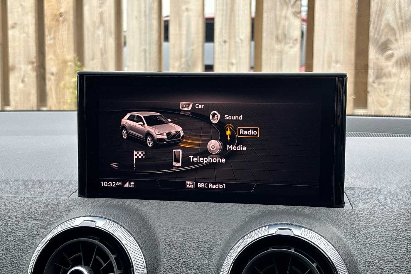 Used Audi Q2 2021 for sale - 76139655: Photo 28