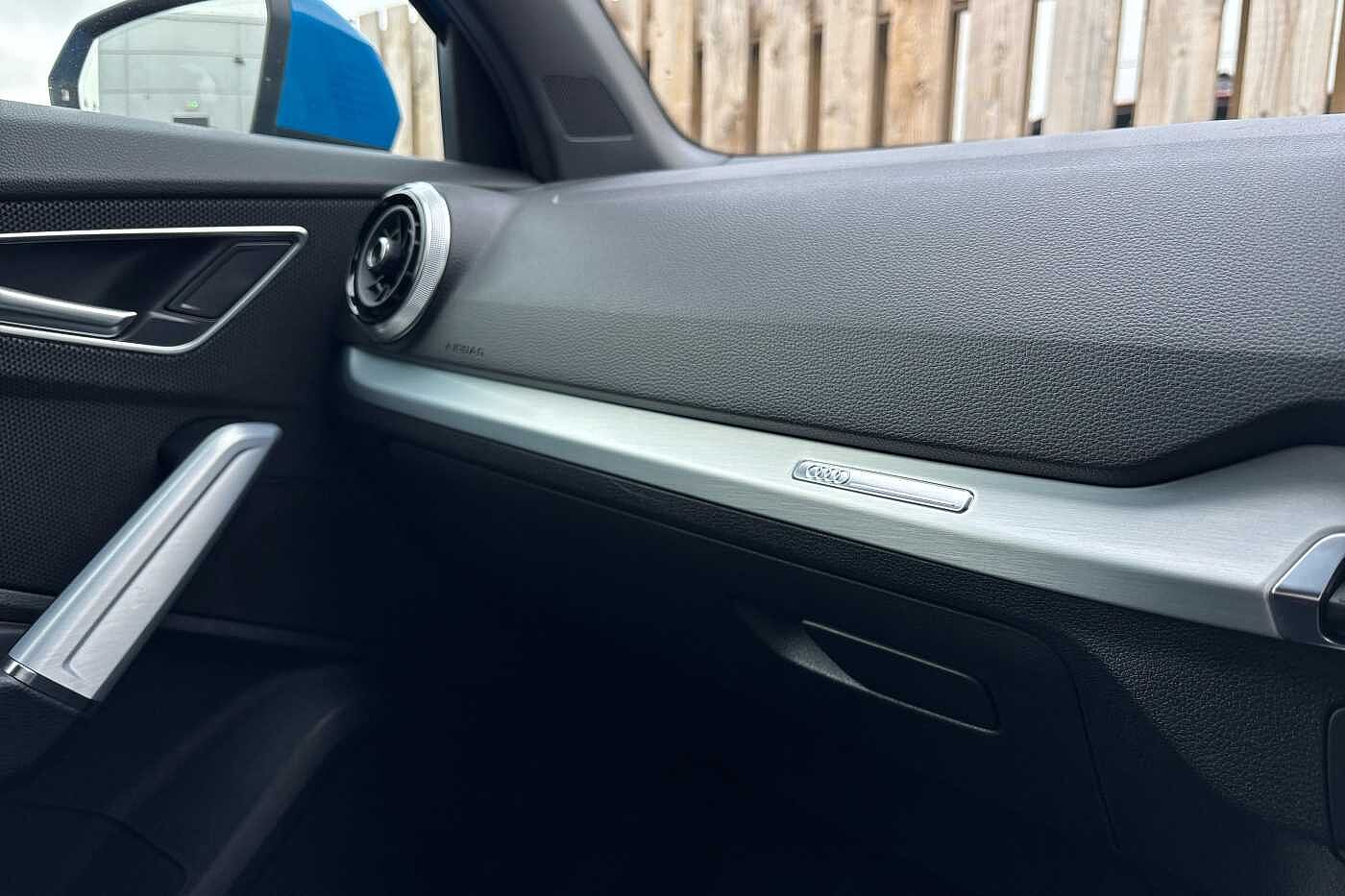 Used Audi Q2 2021 for sale - 76139655: Photo 31