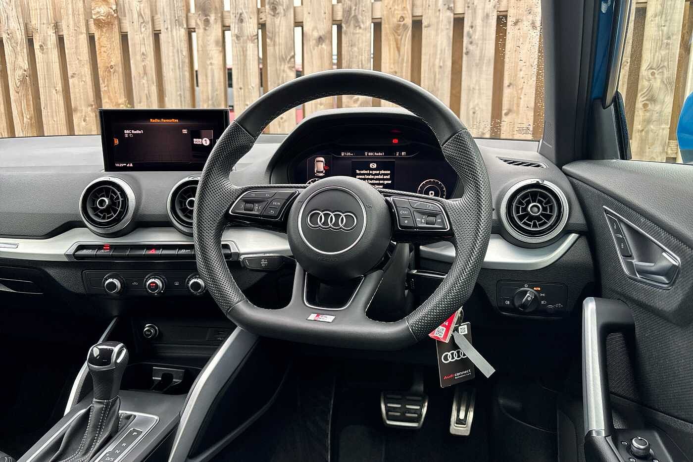 Used Audi Q2 2021 for sale - 76139655: Photo 6