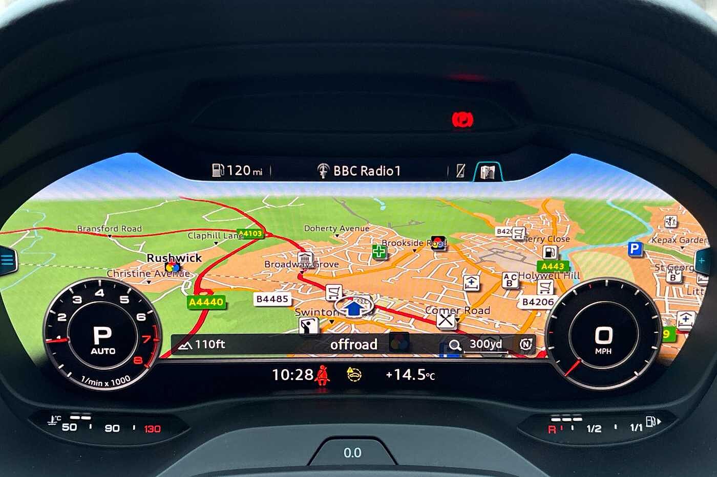 Used Audi Q2 2021 for sale - 76139655: Photo 7