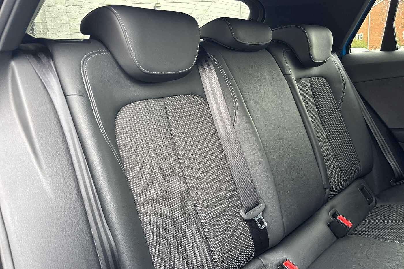 Used Audi Q2 2021 for sale - 76139655: Photo 8