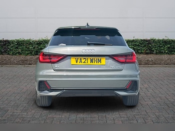 Used Audi A1 2021 for sale - 78977640: Photo