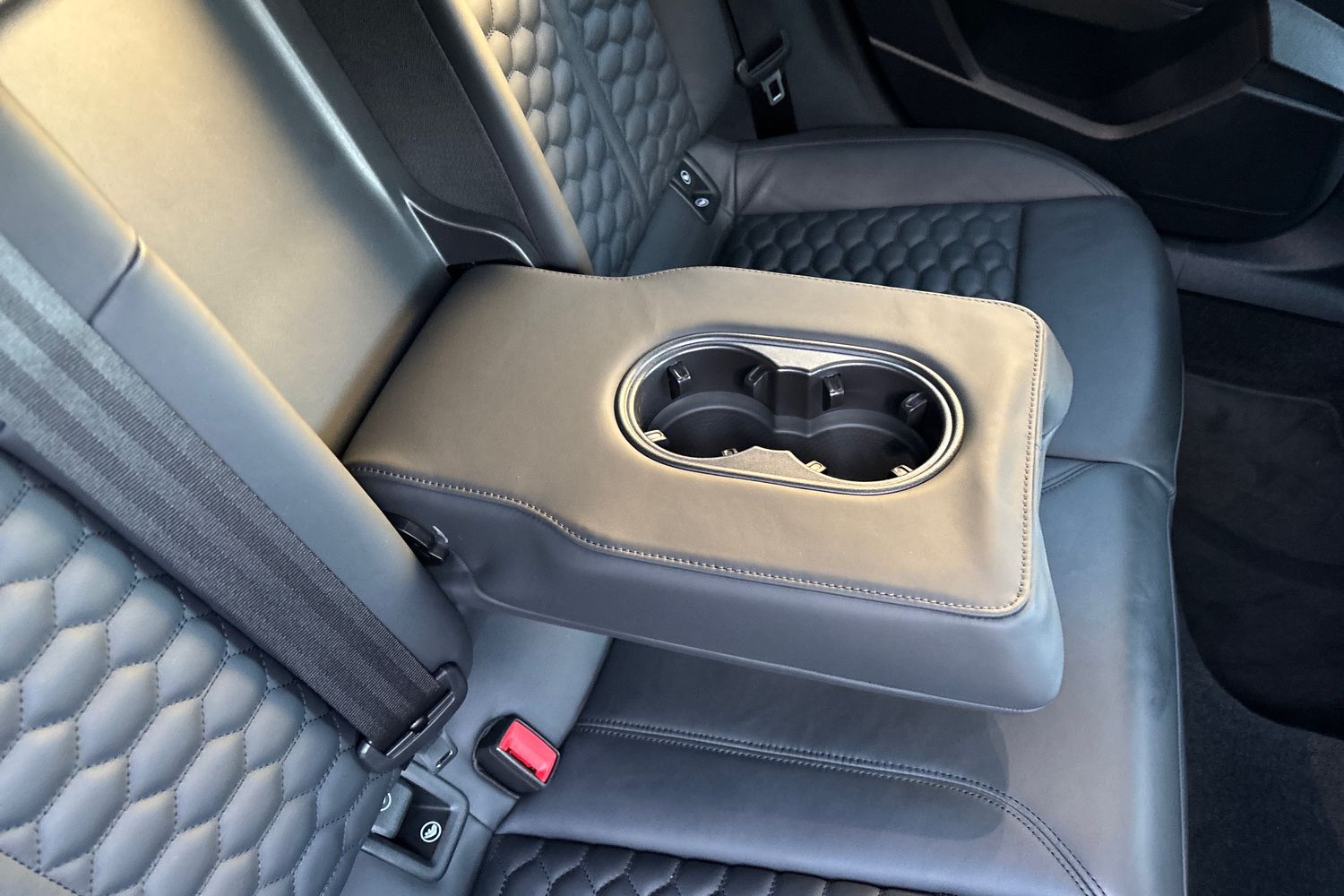 Used Audi RS3 2022 for sale - 77231600: Photo 14