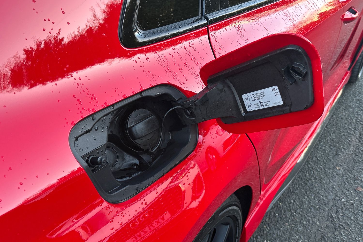 Used Audi RS3 2022 for sale - 77231600: Photo 17