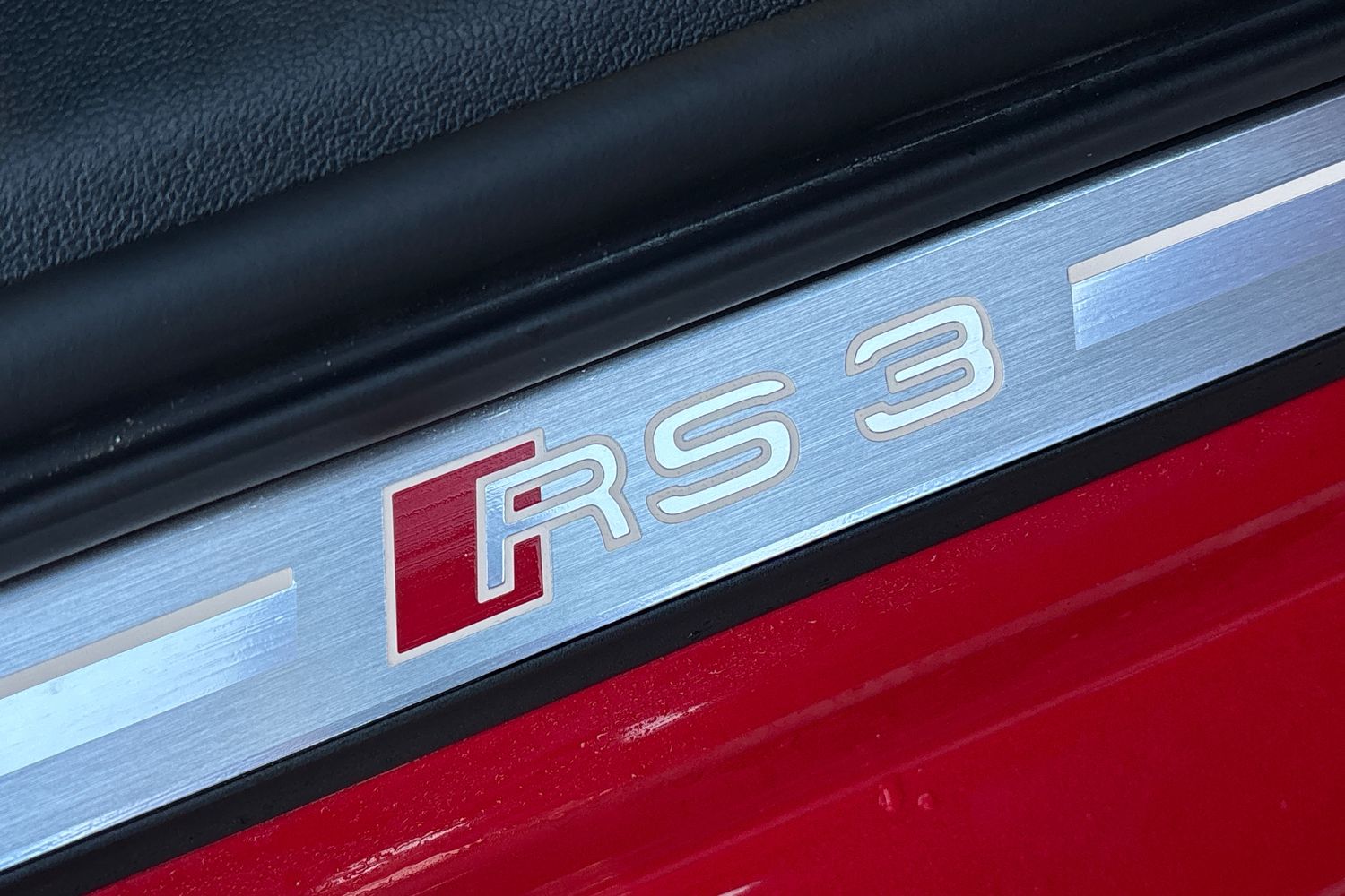 Used Audi RS3 2022 for sale - 77231600: Photo 18