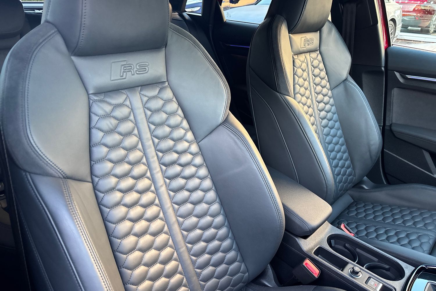 Used Audi RS3 2022 for sale - 77231600: Photo 19