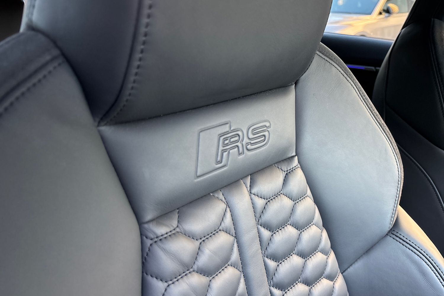 Used Audi RS3 2022 for sale - 77231600: Photo 20