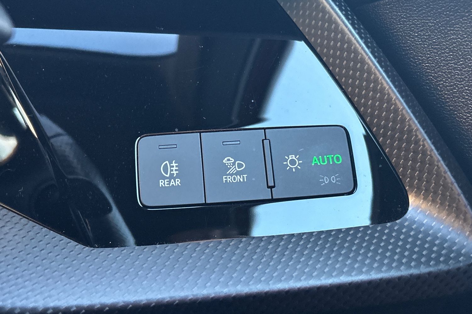 Used Audi RS3 2022 for sale - 77231600: Photo 23