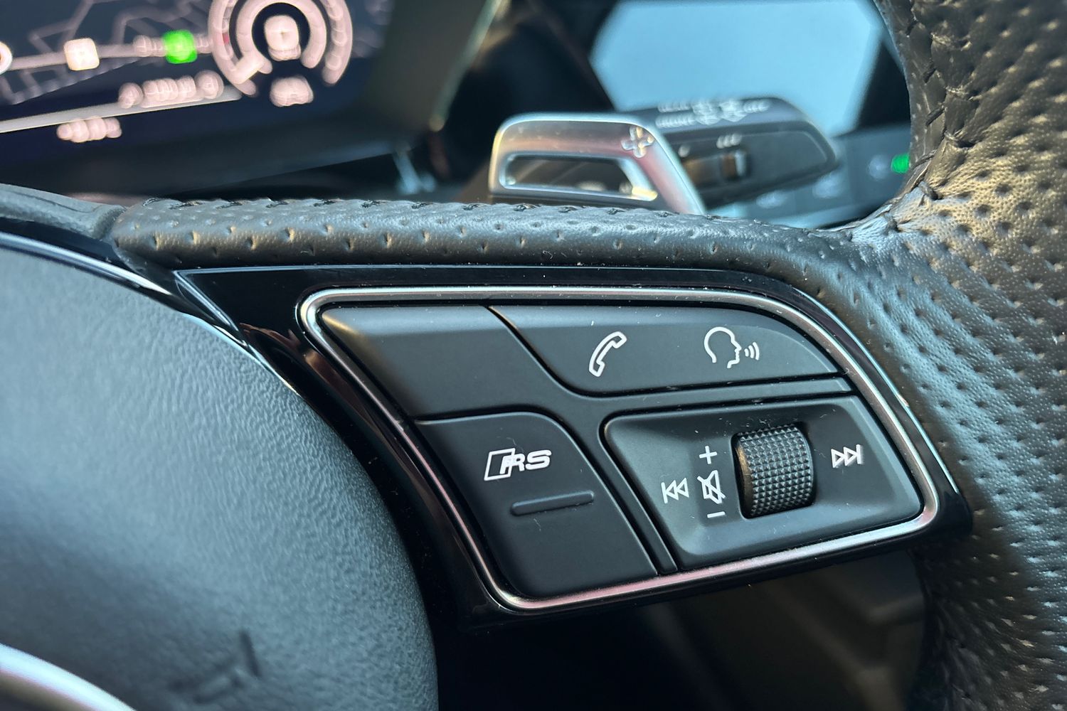 Used Audi RS3 2022 for sale - 77231600: Photo 24