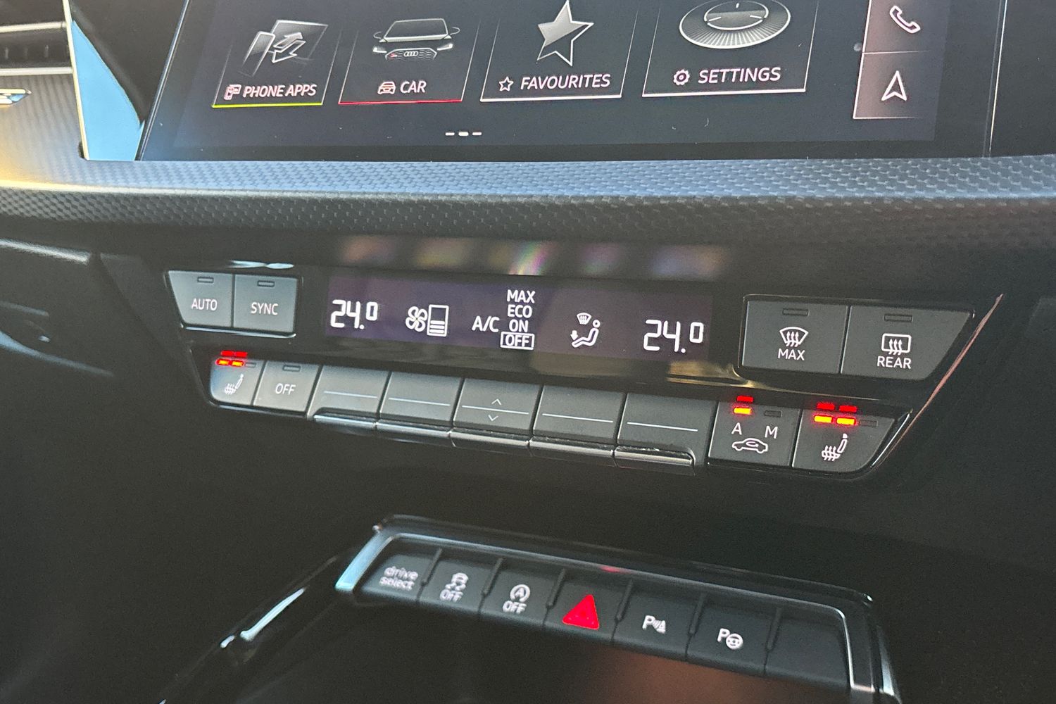 Used Audi RS3 2022 for sale - 77231600: Photo 26