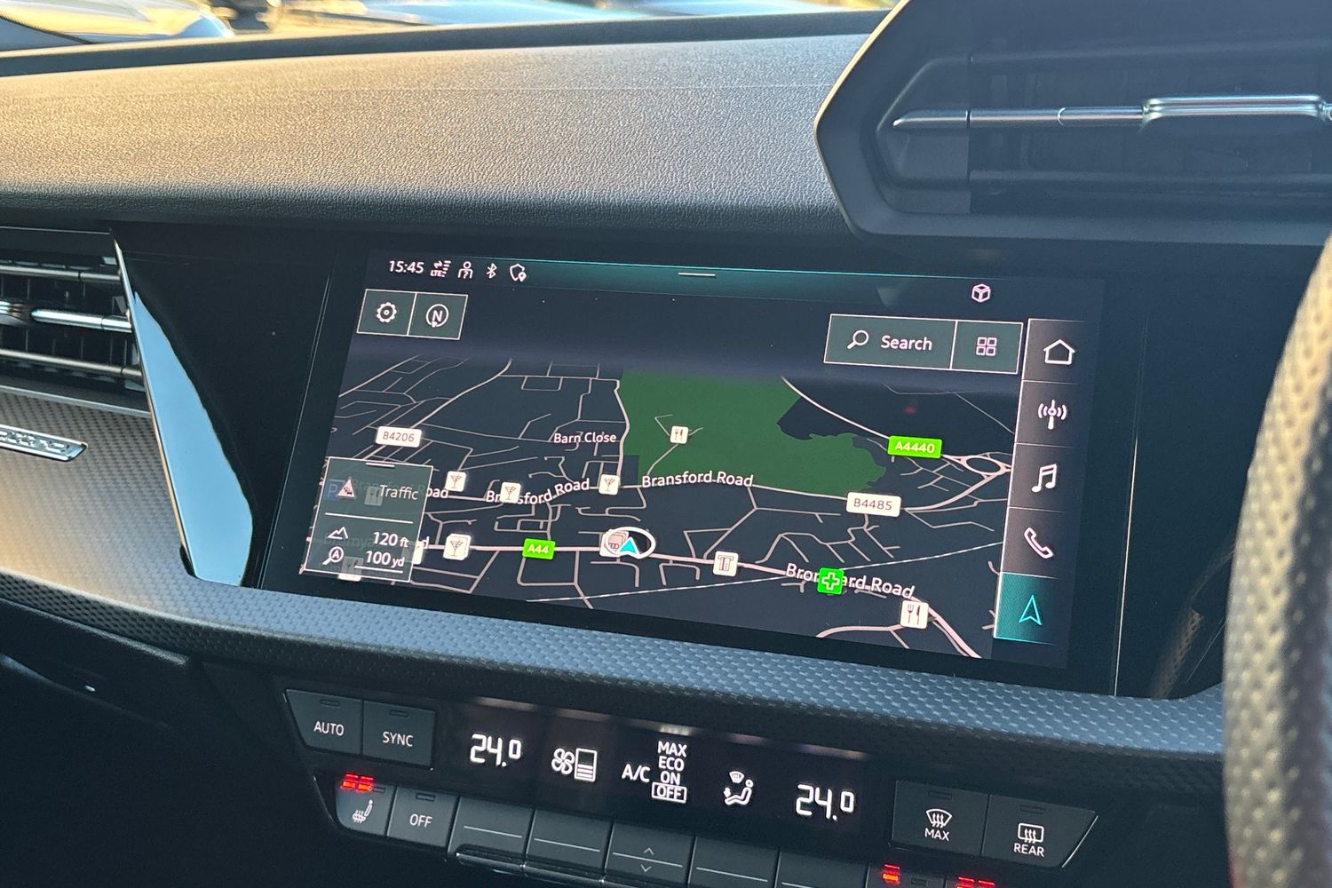 Used Audi RS3 2022 for sale - 77231600: Photo 29