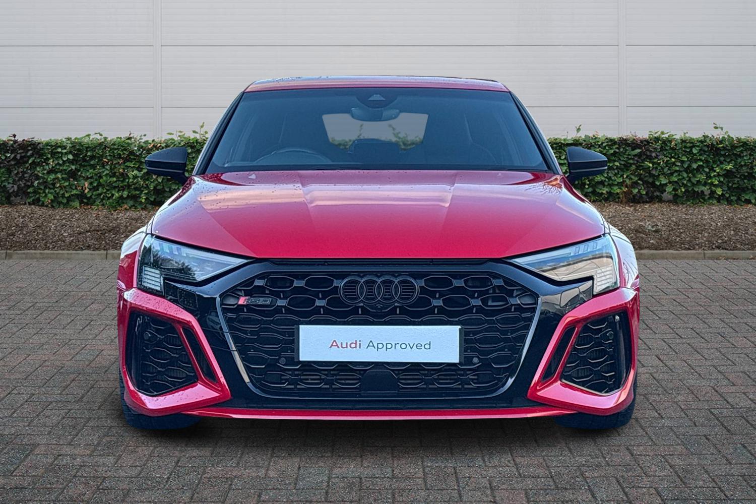 Used Audi RS3 2022 for sale - 77231600: Photo 3