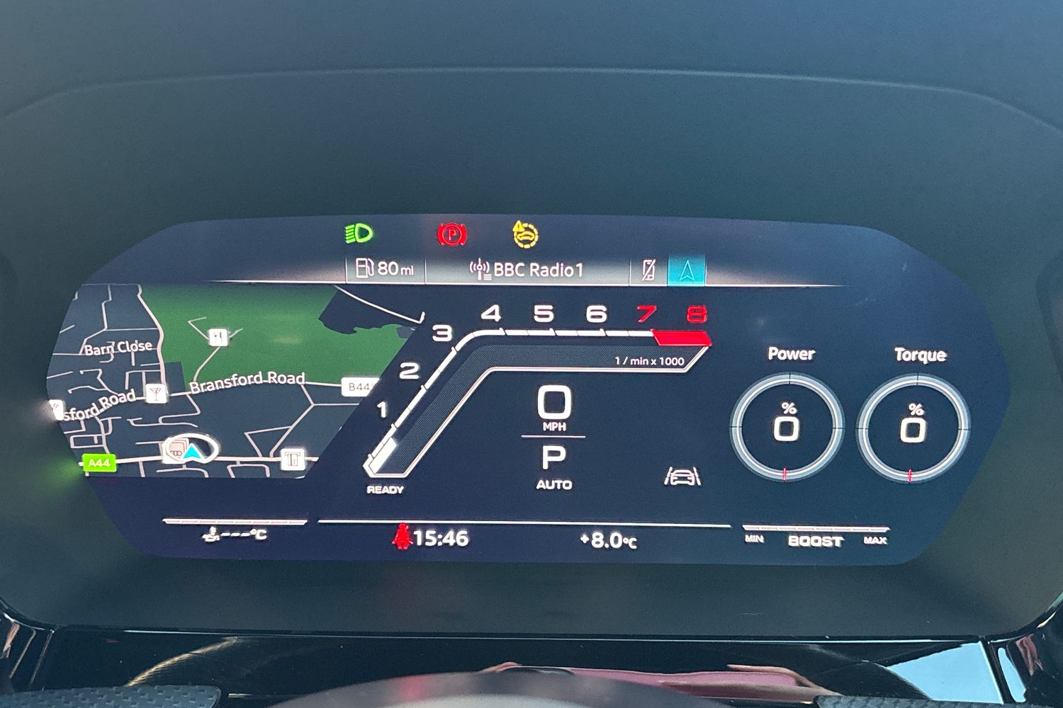 Used Audi RS3 2022 for sale - 77231600: Photo 30