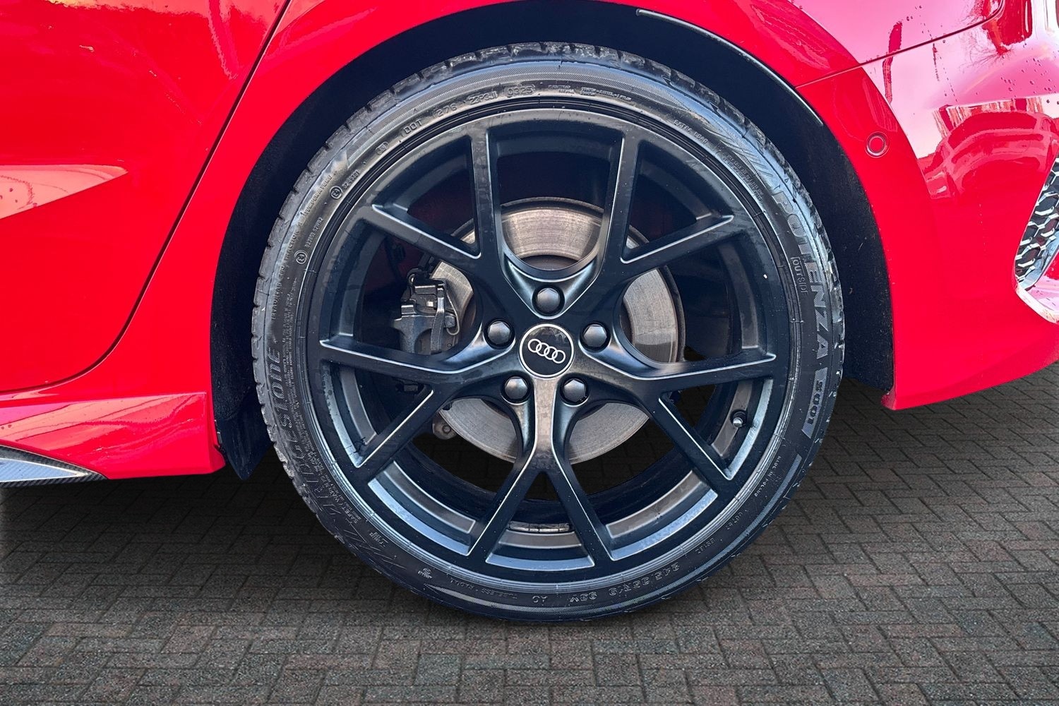 Used Audi RS3 2022 for sale - 77231600: Photo 6