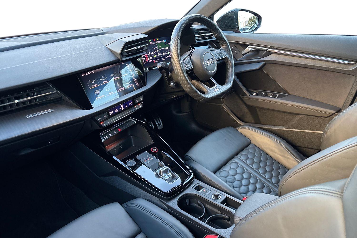 Used Audi RS3 2022 for sale - 77231600: Photo 7