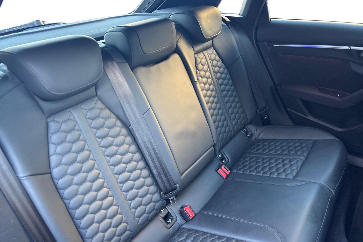 Used Audi RS3 2022 for sale - 77231600: Photo 9